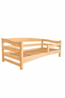 Кровать подростковая Afina 80x160 см - изображение 4