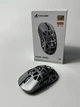 ІГРОВА Бездротова Миша ATTACK SHARK R2 Grey Magnesium 8k PAW3950 8000 Гц Сплав магнію (COPY) - зображення 1