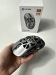 ІГРОВА Бездротова Миша ATTACK SHARK R2 Grey Magnesium 8k PAW3950 8000 Гц Сплав магнію (COPY) - зображення 2