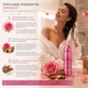 Парфумована гель-піна для душу Douglas Home Spa The Palace of orient Rose&Argan (аромат троянди та аргану) 200мл - изображение 4