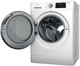 Прально-сушильна машина Whirlpool FFWDB 1176258 BCV UA - изображение 10