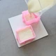 Силиконовая форма Книга мини 140 ml - изображение 4
