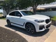 Ноздри 1 Bar (2018-2021, Черный Глянец) для BMW X3 G01 2018- гг - изображение 5