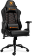 Fotel gamingowy Cougar Outrder Black (CGR-OUTRIDER-B) - obraz 2