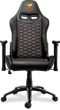 Fotel gamingowy Cougar Outrder Black (CGR-OUTRIDER-B) - obraz 7