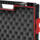 Ящик для інструментів Qbrick System Pro Toolcase із вставкою EVA 322 x 450 x 126 мм (SKRQTCPROFCZAPG003) - зображення 6