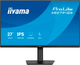 Monitor 27" iiyama ProLite XB2791QS-B1 (4948570127443) - obraz 1