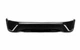 Передняя накладка 2016-2026 (Executive 2016) Белый для Toyota Land Cruiser 200 - изображение 4