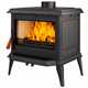 Піч камін чавунна KAWMET Premium PROMETEUS (8,5 kW) EKO - изображение 4