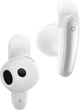 Беспроводные наушники Anker Soundcore Liberty Buds, Bluetooth 6.1, ANC 3.0, Hi-Res LDAC, IP55, 30H, Multipoint, Білий - зображення 3