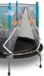 Trampolina dziecięca Toyz Race (5908310397276) - obraz 3