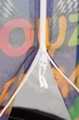 Trampolina dziecięca Toyz Race (5908310397276) - obraz 4