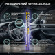 Пленка тонировочная Winso 75*300см черная для автомобиля защита от перегрева и ультрафиолетовых лучей SK_375330А12 - изображение 4