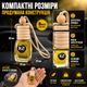 Ароматизатор K2 Vento Solo Refill 8мл Ваніль освіжувач повітря для автомобіля для нейтралізації запахів білий SK_V407А12 - зображення 5