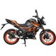 Мотоцикл SP250R-50 - зображення 1