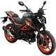Мотоцикл SP250R-50 - зображення 2