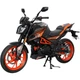 Мотоцикл SP250R-50 - зображення 4