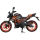 Мотоцикл SP250R-50 - зображення 5