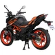 Мотоцикл SP250R-50 - зображення 6