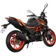 Мотоцикл SP250R-50 - зображення 8