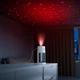 Увлажнитель воздуха HOCO HX34, Starry sky humidifier, RGB, 6h, 280ML, white - изображение 8