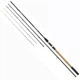 Фідерне вудилище Daiwa Black Widow Feeder 3.60m MAX 150g 11791-365 - зображення 1