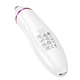 Триммер-шейвер HOCO HP80 4-in-1 ladies trimmer and shaver, 8900rpm, 300mAh, 80 min, rose-red - изображение 5