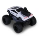 Автомобіль на радіокеруванні Spray Car Cyber Ride KS Drive SL-6076RH вихлопна пара - зображення 3