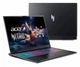 Ноутбук (2026) Acer Nitro 18 AI Ryzen AI 9-365 / 24GB / 1ТB / RTX5060 / 18" 165Hz - зображення 3