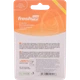 Нитка д/зубів FreshUp 50 м освіжуюча 34225-5 (Китай) - зображення 2