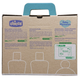Подарунковий набір дитячий CHICCO set clean&care cr - зображення 2