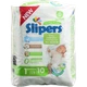 Підгузки Slipers S-201 1 New Born 10 шт. (2-5 кг) И240 - изображение 2