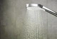 Ручная душевая лейка Hansgrohe Croma Select E 110 Vario хром белая 3 режима - изображение 2