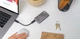 Зовнiшнiй портативний SSD WD My Passport 2TB Midnight Blue (синій) WDBAGF0020BBL-WESN - изображение 7