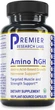 Добавка преміум-класу підсилювач гормону росту та м'язів Premier Research Labs Amino HGH 105 капсул - зображення 1