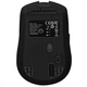 Мышь беспроводная на аккумуляторе BT5.0/2.4 ГГц Comet (63746_Black) - изображение 8