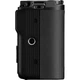 Бездзеркальний фотоапарат Canon EOS R50 V Body Black (6895C024) - изображение 5