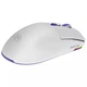 Мышь игровая беспроводная на аккумуляторе BT5.2/2.4 ГГц/USB Gaming Rate Special Edition (63749_White) - изображение 8