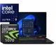 Ноутбук (2026) MSI Crosshair 17 HX Ultra 9-275HX/ 64GB / 1TB/ RTX5070 / 17" 240Hz - изображение 1