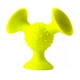 Набір сенсорних брязкалець Fat Brain Toys pipSquigz 3 шт. (F089ML) - зображення 3