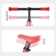 Беговел Hape Новое исследование двухколесный 12" розовый (E8653) - изображение 4