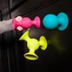 Набір сенсорних брязкалець Fat Brain Toys pipSquigz 3 шт. (F089ML) - зображення 8