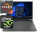 Ноутбук (2026) HP Victus 15 Ryzen 7-7445HS/ 32GB / 512GB/ Win11x Licensed/ RTX3050 / 15.6" 144Hz - изображение 1