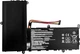 Акумулятор C21N1414 для ASUS EeeBook X205T/X205TA/F205TA — 38Wh, 7.6V, 1000+ циклів - зображення 2