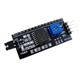 I2C модуль для дисплея LCD 1602 (PCF8574T) Переходник для подключения экрана к Arduino - изображение 2