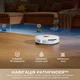 Робот-пылесос Dreame Bot F20 White (RLF41GA-Wh) - изображение 8