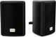 Акустические Hi-Fi колонки Audibax Pícolo PR41 - 75W, настенные полки, 2-полосные, комплект 2 шт - изображение 4