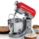 Кухонная машина Ariete 1589 RD - изображение 2