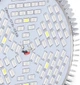 LED фітолампа E27 80W — повний спектр для рослин, лампа для росту, розсада, квіти, кімнатні рослини - зображення 7