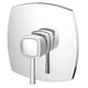 Змішувач для душу прихованого монтажу Grohe Grandera (19932000) - изображение 4